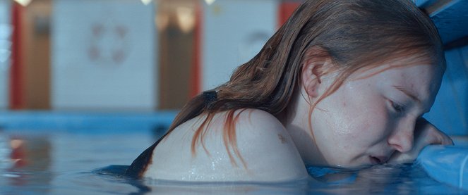 Schwimmen - De la película - Stephanie Amarell