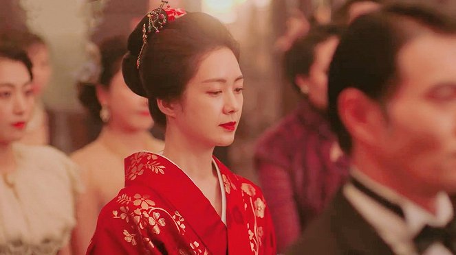 Yimong - Kuvat elokuvasta - Yo-won Lee