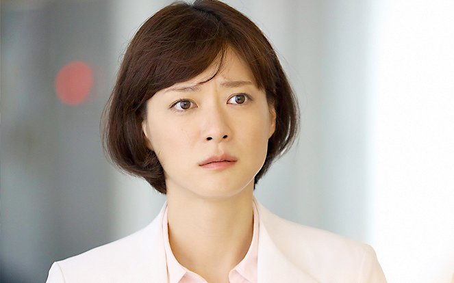 Asagao: Forensic Doctor - Episode 5 - Photos - Juri Ueno