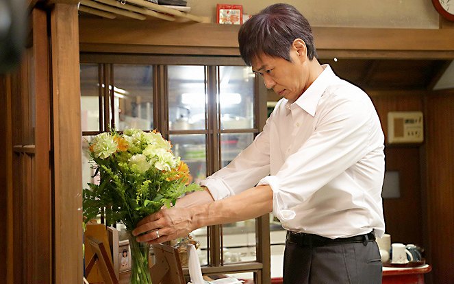 Kansacui Asagao - Episode 5 - Z filmu - Saburó Tokitó