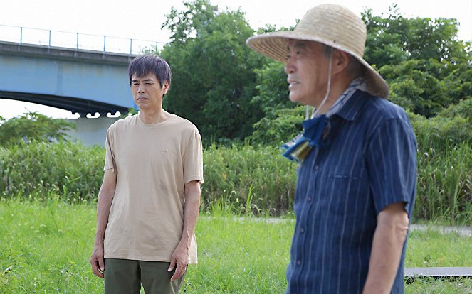 Asagao: Forensic Doctor - Episode 7 - Photos - Saburô Tokitô