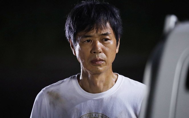 Asagao: Forensic Doctor - Episode 7 - Photos - Saburô Tokitô
