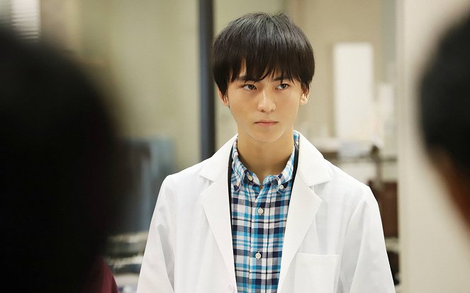 Asagao: Forensic Doctor - Episode 8 - Photos