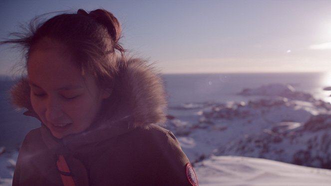 Vinterens lengsel - Filmfotos