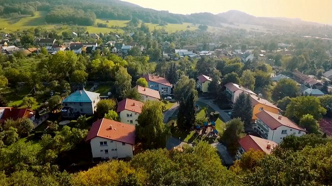 Půlstoletí SOS dětských vesniček - De la película