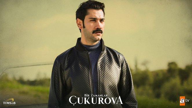 Bir Zamanlar Çukurova - Episode 25 - Fotosky - Uğur Güneş