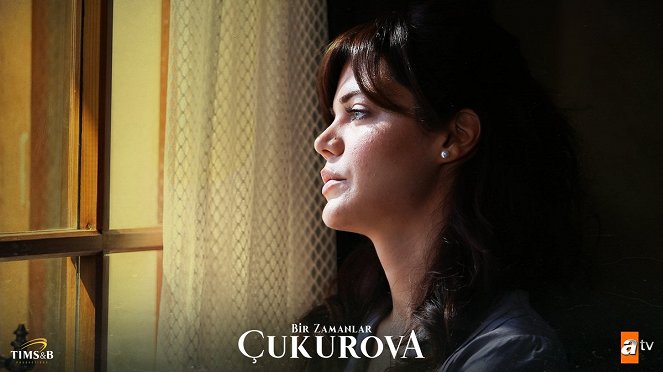 Bir Zamanlar Çukurova - Season 1 - Episode 5 - Mainoskuvat - Hilal Altınbilek