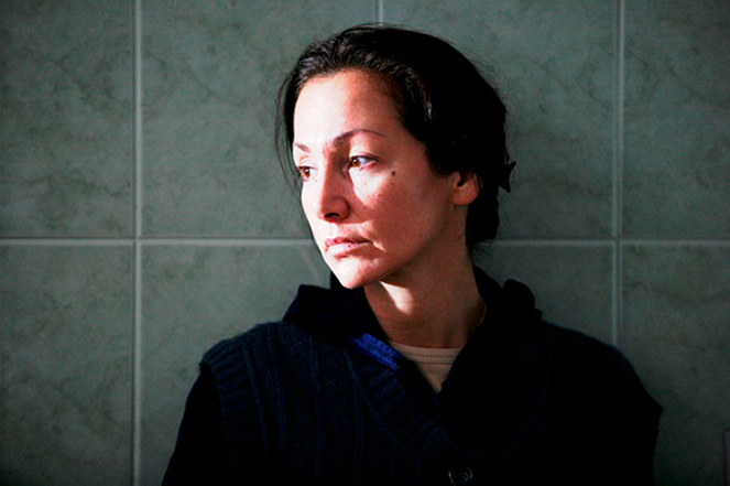 Instynkt - Ten pierwszy raz - Filmfotók - Jolanta Mrotek