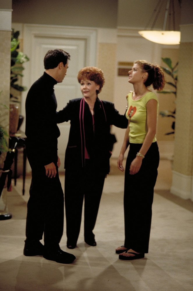 Will & Grace - Whose Mom is It Anyway? - Do filme