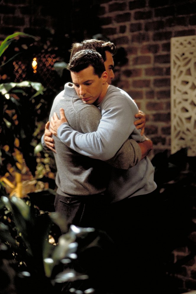 Will & Grace - Homo for the Holidays - Film