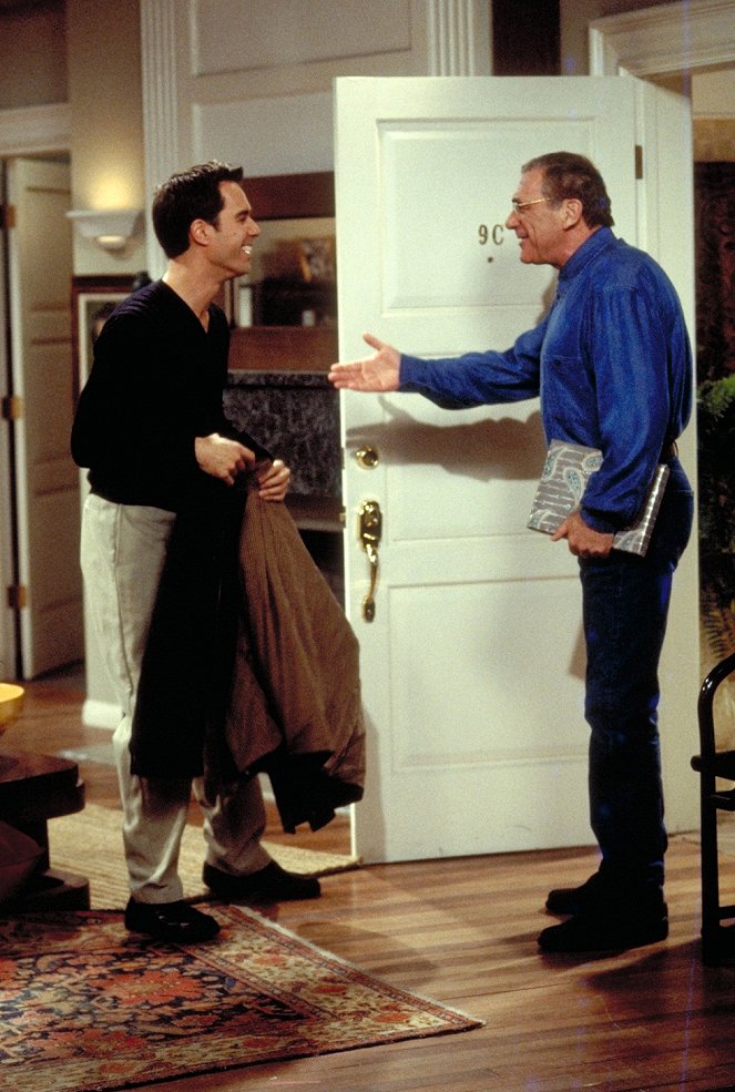Will & Grace - Oh Dad, Poor Dad, He's Kept Me in the Closet and I'm So Sad - Film