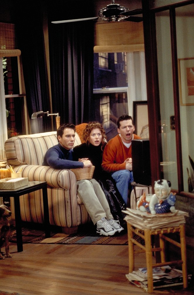 Will & Grace - Acting Out - Photos