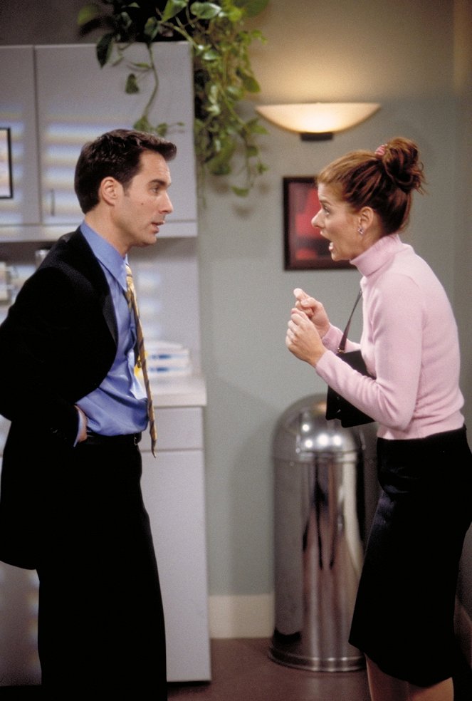 Will & Grace - Seeds of Discontent - Photos