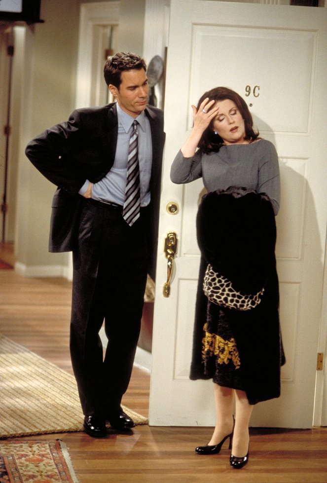 Will & Grace - Seeds of Discontent - Film