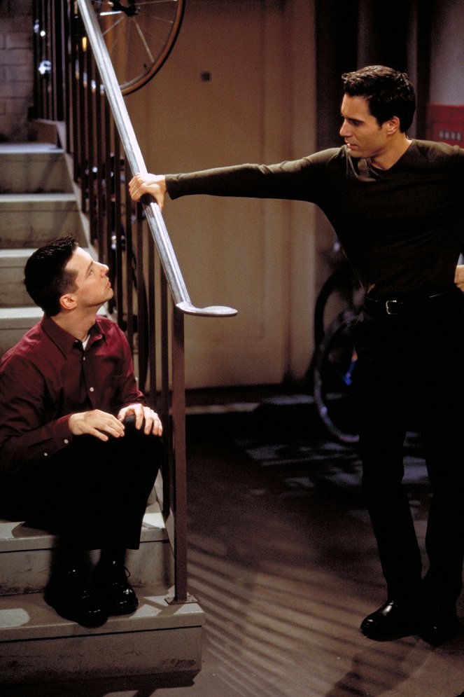 Will & Grace - An Affair to Forget - Photos