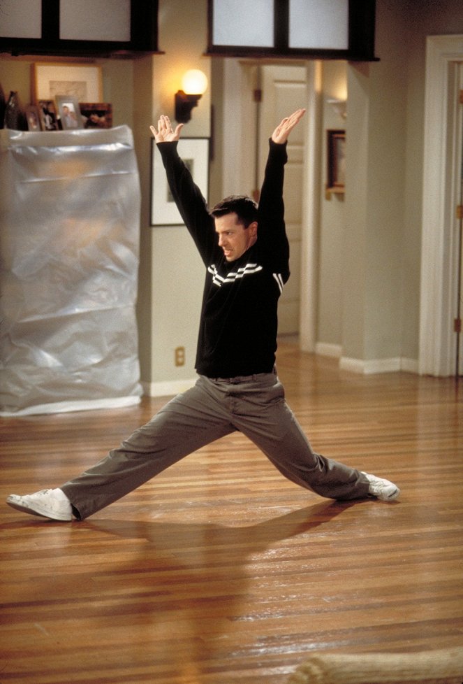 Will & Grace - There But for the Grace of Grace - Photos