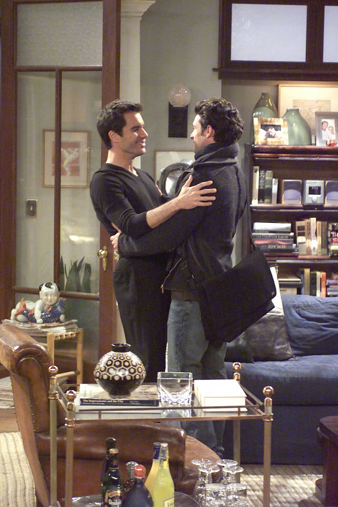 Will & Grace - Crazy in Love - Photos