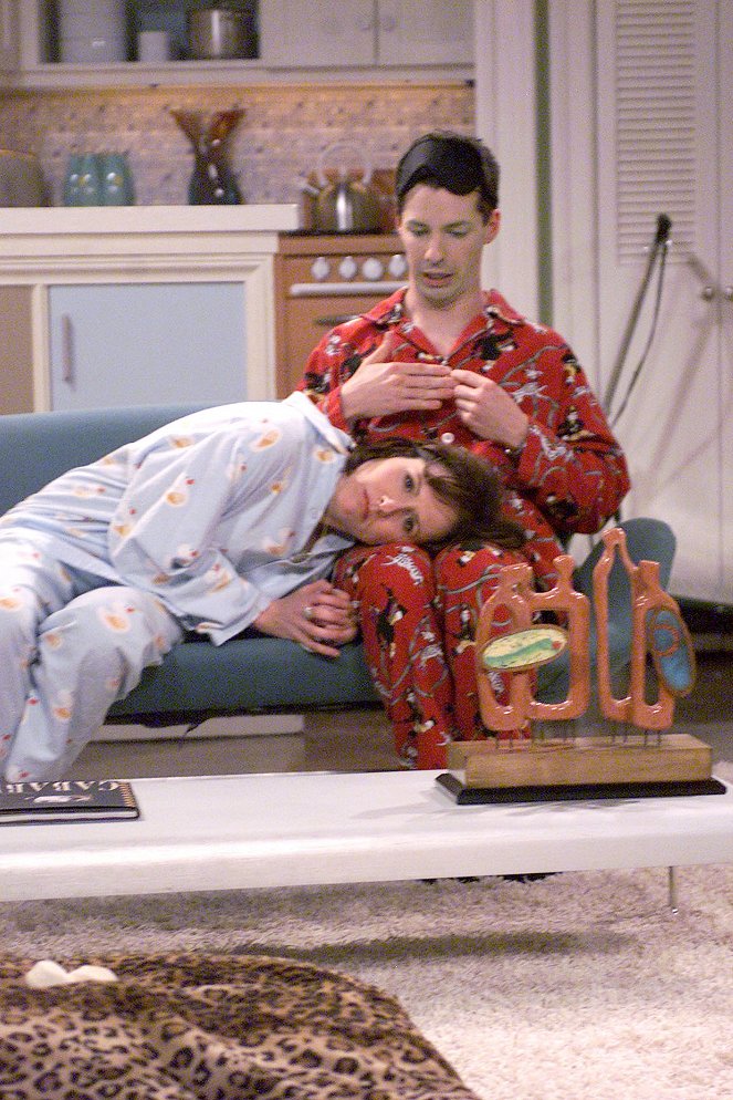 Will & Grace - Last of the Really Odd Lovers - Film