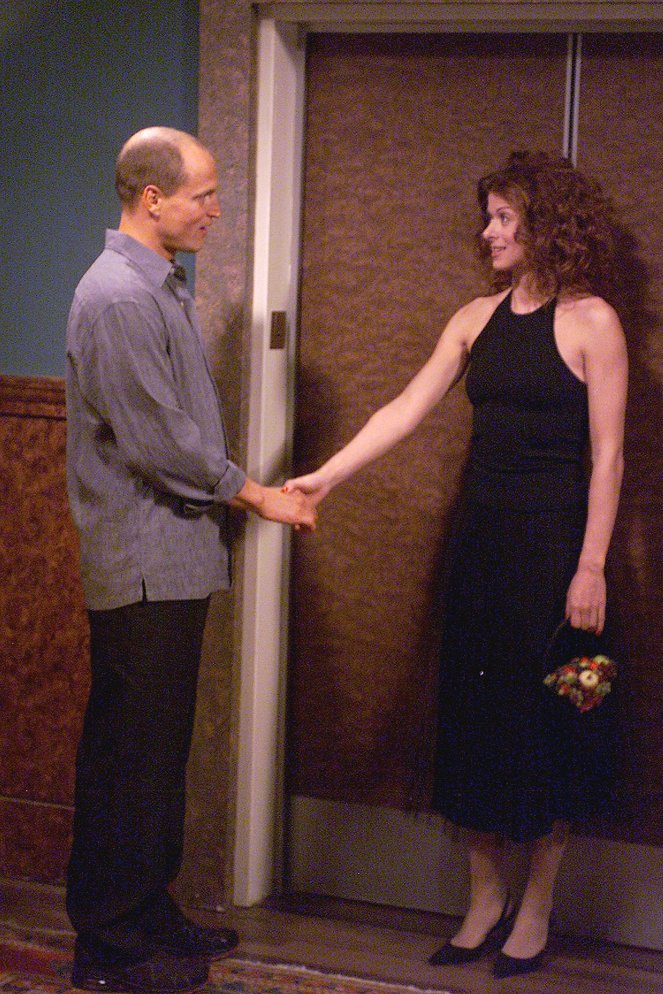 Will & Grace - Last of the Really Odd Lovers - Photos