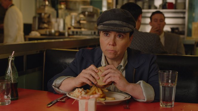 The Marvelous Mrs. Maisel - We're Going to the Catskills! - Filmfotos - Alex Borstein