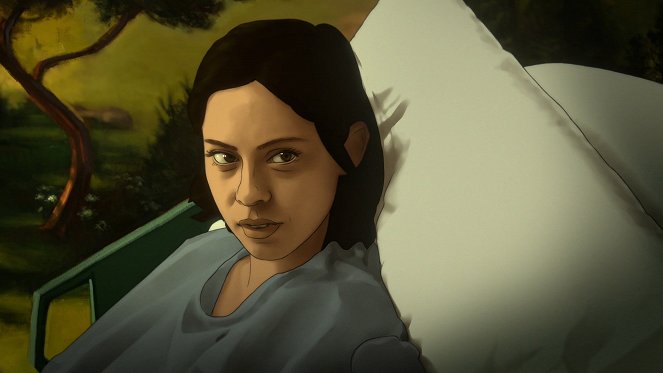 Undone - Season 1 - The Hospital - Photos
