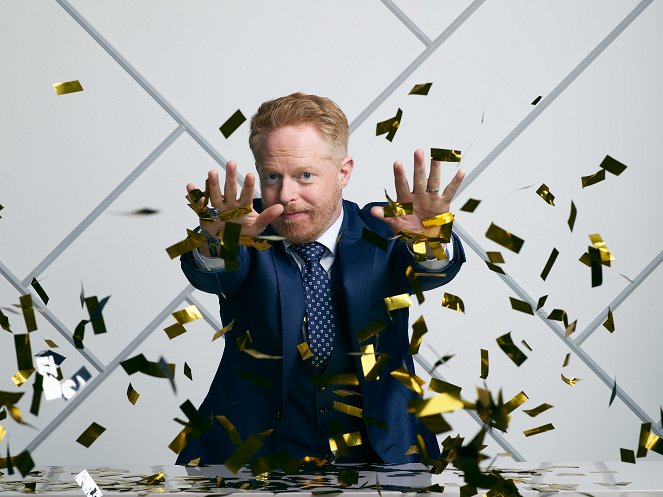 Modern Family - Season 11 - Promoción - Jesse Tyler Ferguson