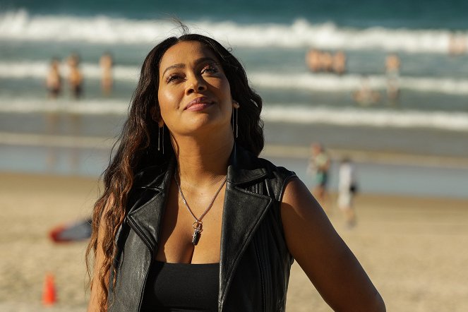 Reef Break - Endgame - Z filmu - La La Anthony