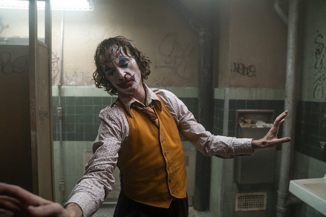 Joker - Kuvat elokuvasta - Joaquin Phoenix