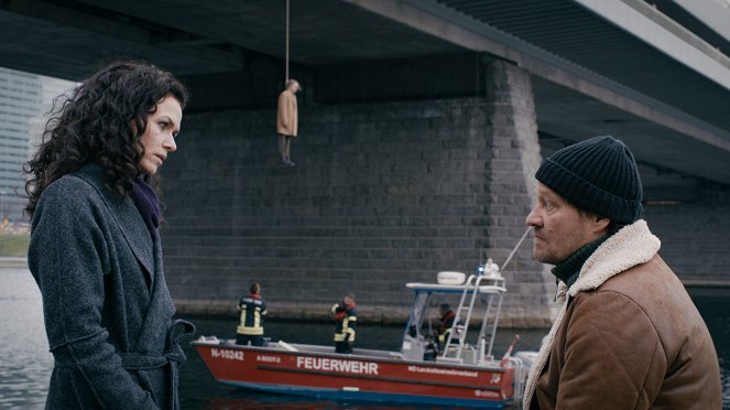 Wiener Blut - De la película - Melika Foroutan, Harald Windisch