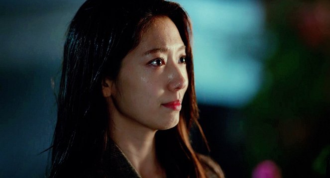 Memories of the Alhambra - Film - Shin-hye Park