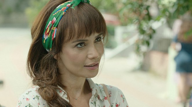 Bir Aile Hikayesi - Season 2 - Kuvat elokuvasta - Songül Öden