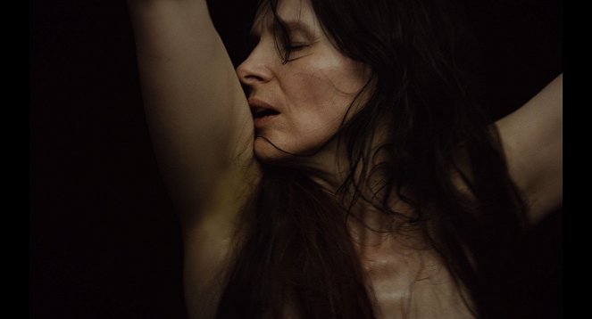 High Life - Kuvat elokuvasta - Juliette Binoche