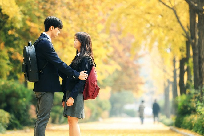 Jonghahamyeon urineun - Season 1 - Zázrak přitažlivosti mezi dvěma lidmi - Z filmu