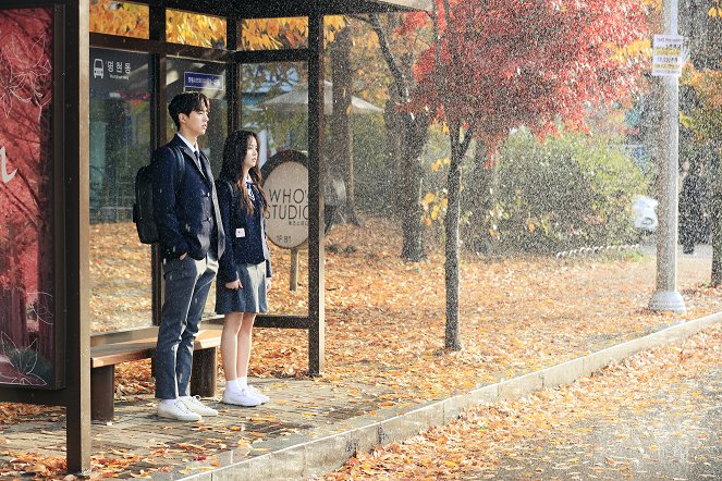 Jonghahamyeon urineun - Season 1 - Když se ti někdo líbí, nikdo s tím nic nesvede - Z filmu