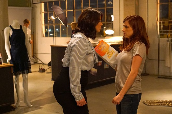 You're the Worst - It's Been: Part 2 - Photos - Kether Donohue, Aya Cash