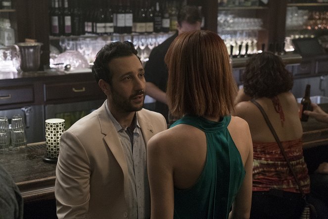 You're the Worst - Season 4 - This is Just Marketing - Photos - Desmin Borges