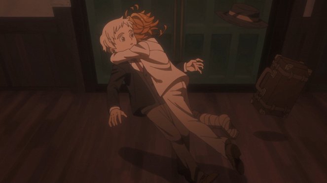 The Promised Neverland - Photos