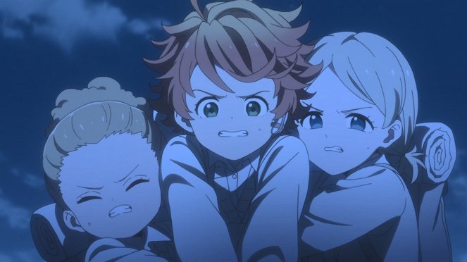 The Promised Neverland - Photos