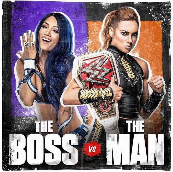 WWE Clash of Champions - Promóció fotók - Mercedes Kaestner-Varnado, Rebecca Quin