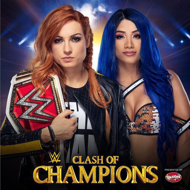 WWE Clash of Champions - Promo - Rebecca Quin, Mercedes Kaestner-Varnado