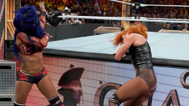 WWE Clash of Champions - Photos