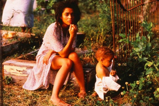 Angel Heart - Photos - Lisa Bonet