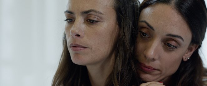 La quietud - Kuvat elokuvasta - Bérénice Bejo, Martina Gusmán