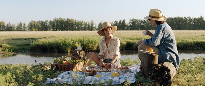 Um Segredo de Família - Do filme - Bérénice Bejo