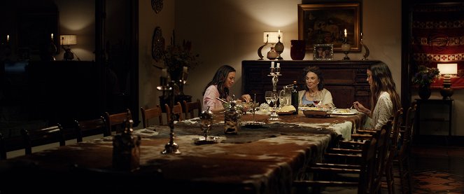 La quietud - De la película - Bérénice Bejo, Graciela Borges, Martina Gusmán