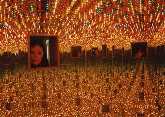 Kusama : Infinity - La vie et l'oeuvre de Yayoi Kusama - Film