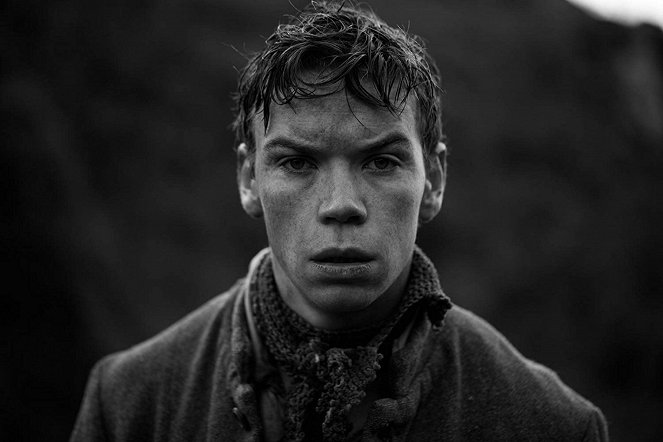 Bainne - De la película - Will Poulter