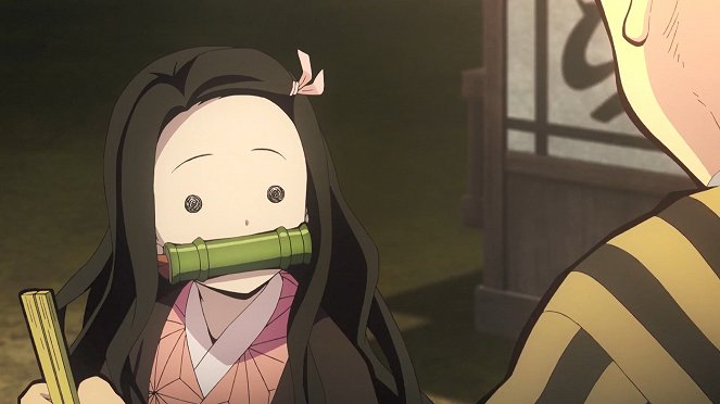 Demon Slayer: Kimetsu No Yaiba - Wie Tanjirō Kamado seine Bestimmung fand - Filmfotos