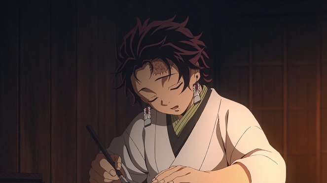 Demon Slayer - Tanjiro Kamado, Unwavering Resolve Arc - Photos