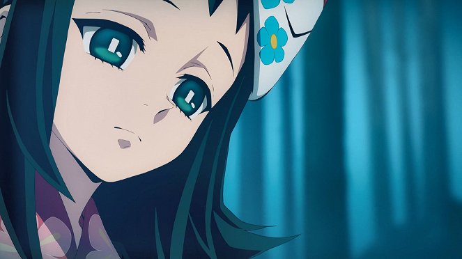 Demon Slayer: Kimetsu No Yaiba - Wie Tanjirō Kamado seine Bestimmung fand - Filmfotos